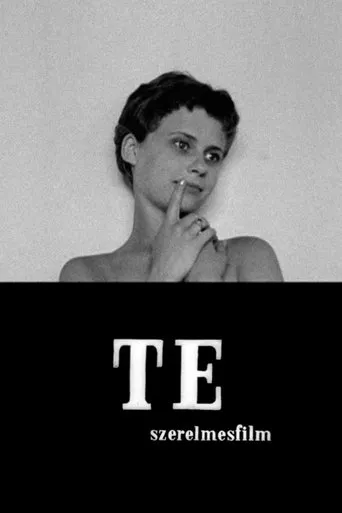 Póster de Té