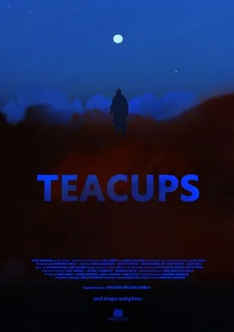 Póster de Teacups
