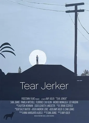 Póster de Tear Jerker