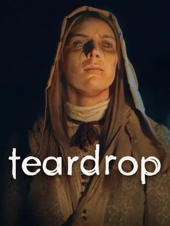 Póster de Teardrop