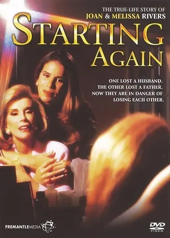 Póster de Tears and Laughter: The Joan and Melissa Rivers Story