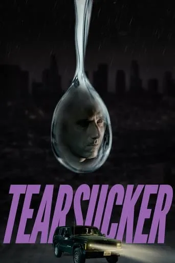 Póster de Tearsucker