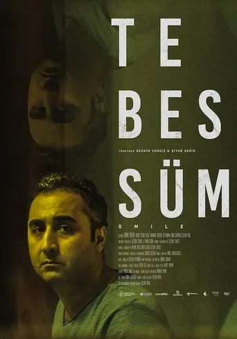 Póster de Tebessüm