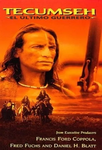 Póster de Tecumseh: El último guerrero