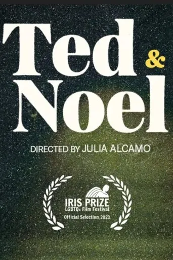 Póster de Ted & Noel