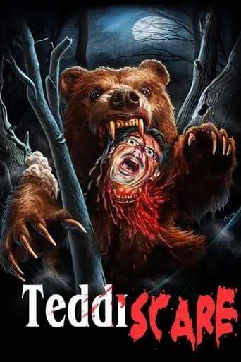 Póster de Teddiscare