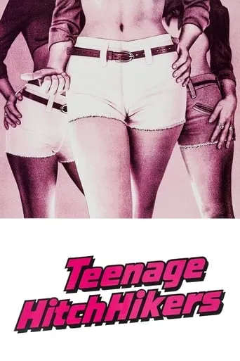 Póster de Teenage Hitchhikers