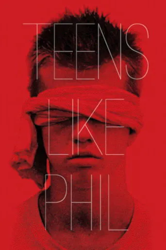 Póster de Teens Like Phil