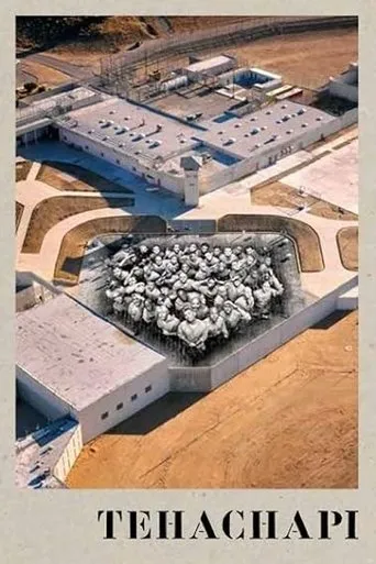 Póster de Tehachapi