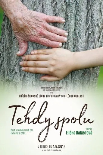 Póster de Tehdy spolu