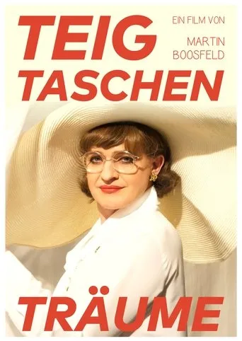 Póster de Teigtaschenträume
