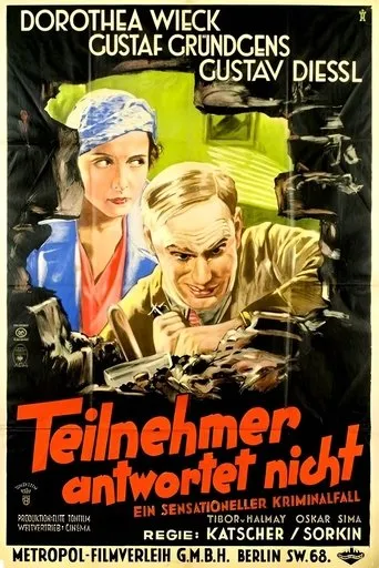 Póster de Teilnehmer antwortet nicht