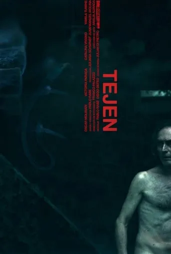 Póster de Tejen