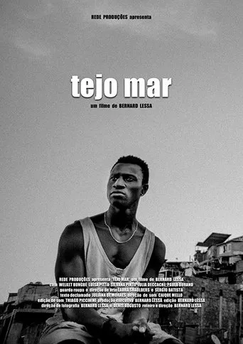 Póster de Tejo Mar