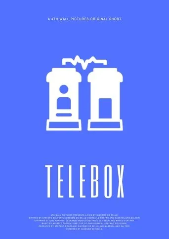 Póster de Telebox