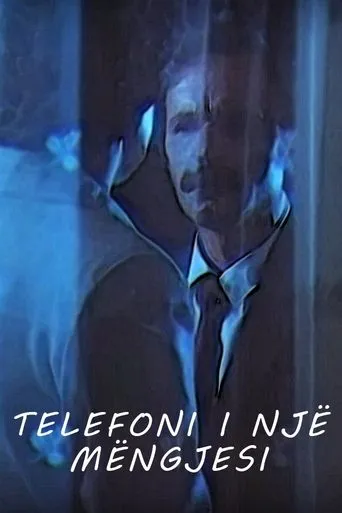 Póster de Telefoni i një mëngjesi