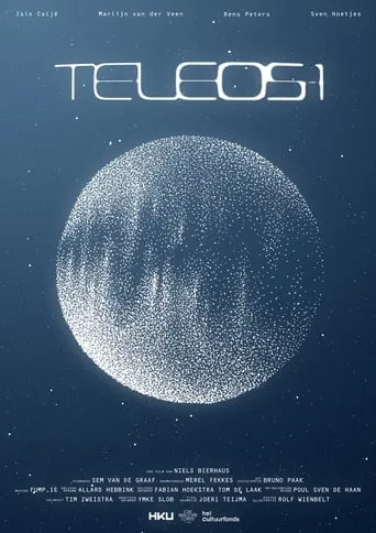 Póster de TELEOS-1