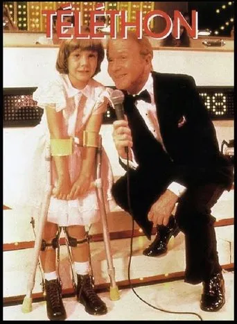 Póster de Telethon