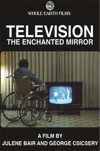 Póster de Television: The Enchanted Mirror