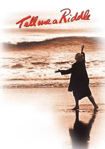 Póster de Tell Me a Riddle