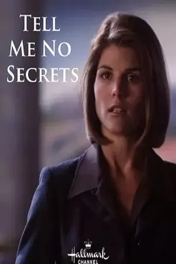 Póster de Tell Me No Secrets