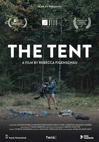 Póster de Teltet