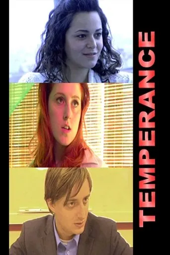 Póster de Temperance
