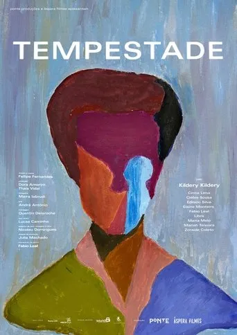 Póster de Tempestade