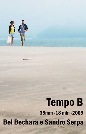 Póster de Tempo B
