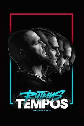Póster de Tempos