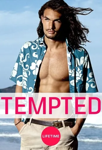 Póster de Tempted