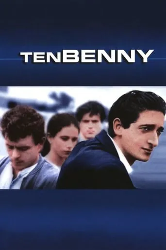 Póster de Ten Benny