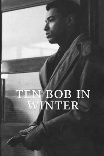 Póster de Ten Bob in Winter