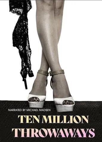 Póster de Ten Million Throwaways