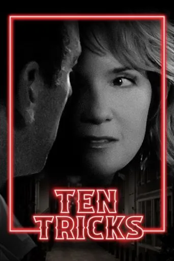 Póster de Ten Tricks