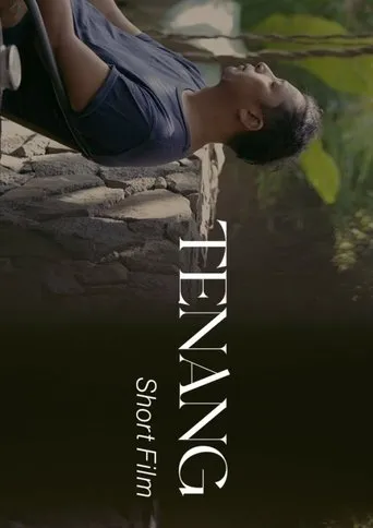 Póster de Tenang