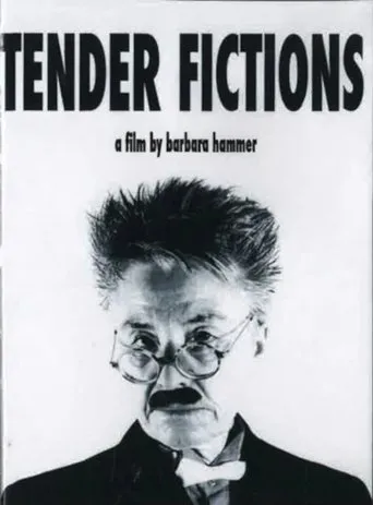 Póster de Tender Fictions