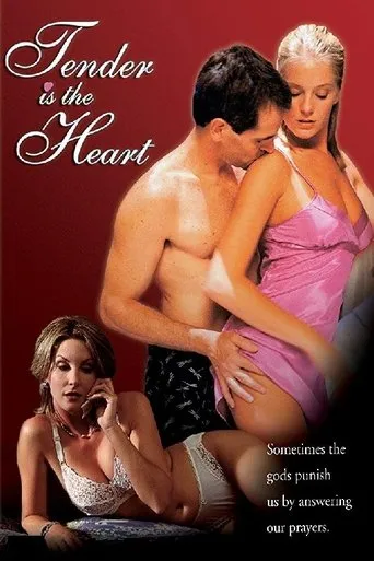 Póster de Tender Is the Heart