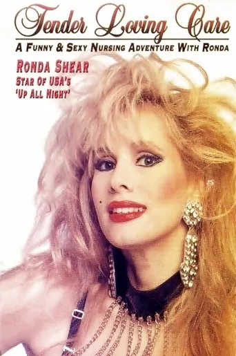 Póster de Tender Loving Care