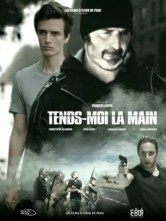 Póster de Tends-moi la main