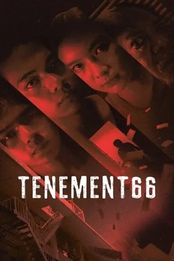Póster de Tenement 66