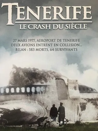 Póster de Tenerife