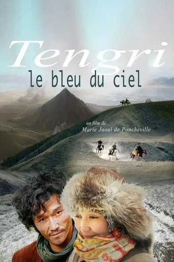 Póster de Tengri