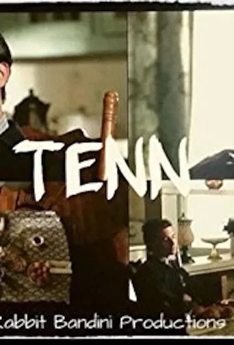 Póster de Tenn