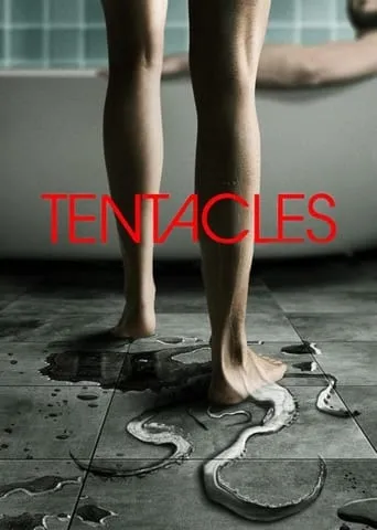 Póster de Tentacles