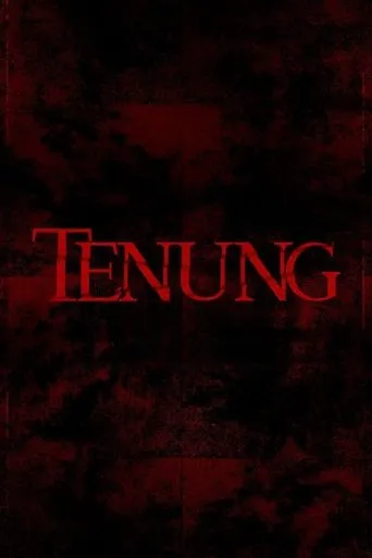 Póster de Tenung