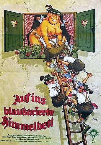 Póster de Teodoro métele mano al tesoro
