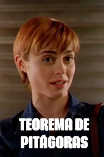 Póster de Teorema de Pitágoras