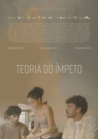 Póster de Teoria do Ímpeto