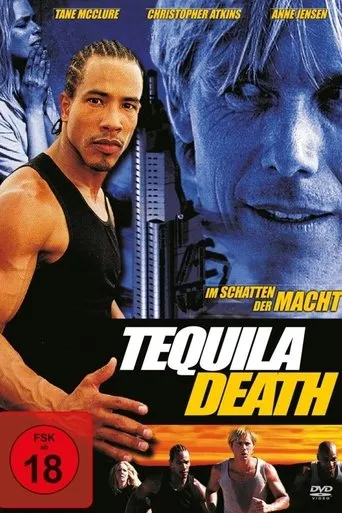 Póster de Tequila Express